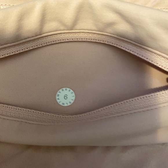 SOLD Lululemon Speed Up Shorts 2.5” - Picture 7 of 9